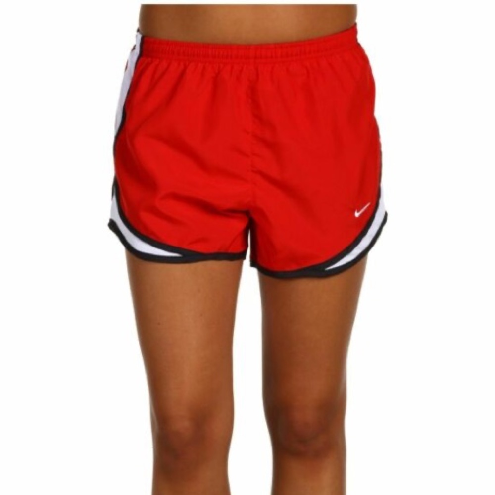 Nike Dri-Fit Tempo Shorts